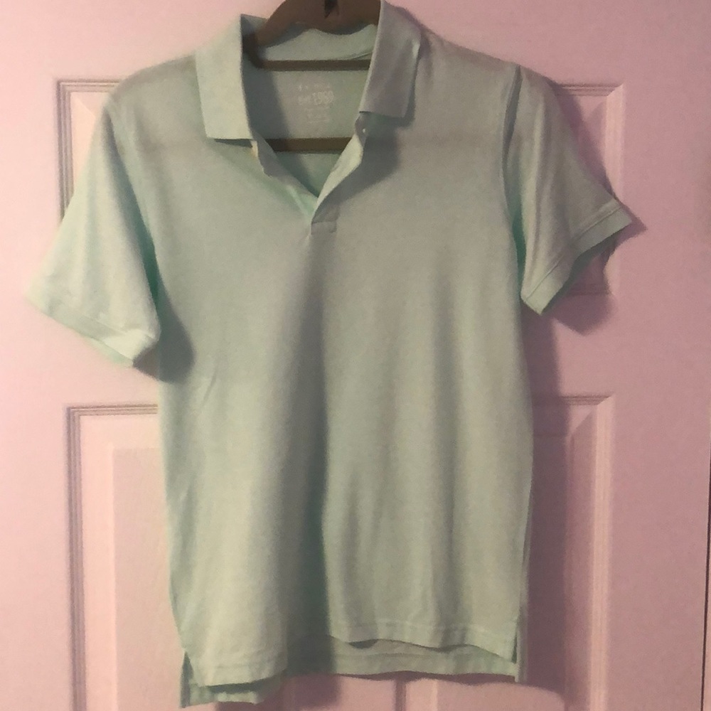 Boys polo